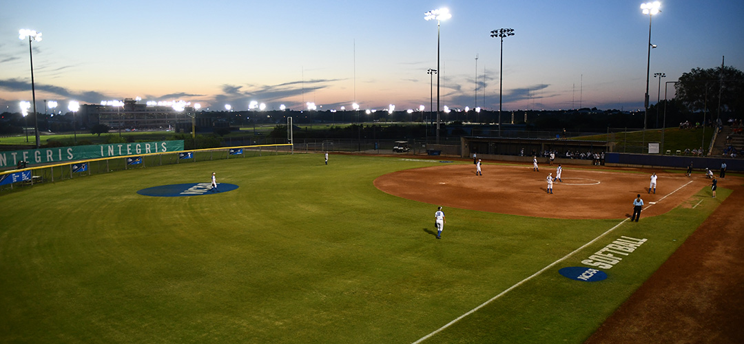 Luther College Softball Camps | at Luther College | Decorah, IA